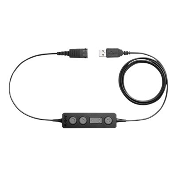 Link 260 USB-Adapter QDPlug & Play Link 260 USB-Adapter QDPlug & Play