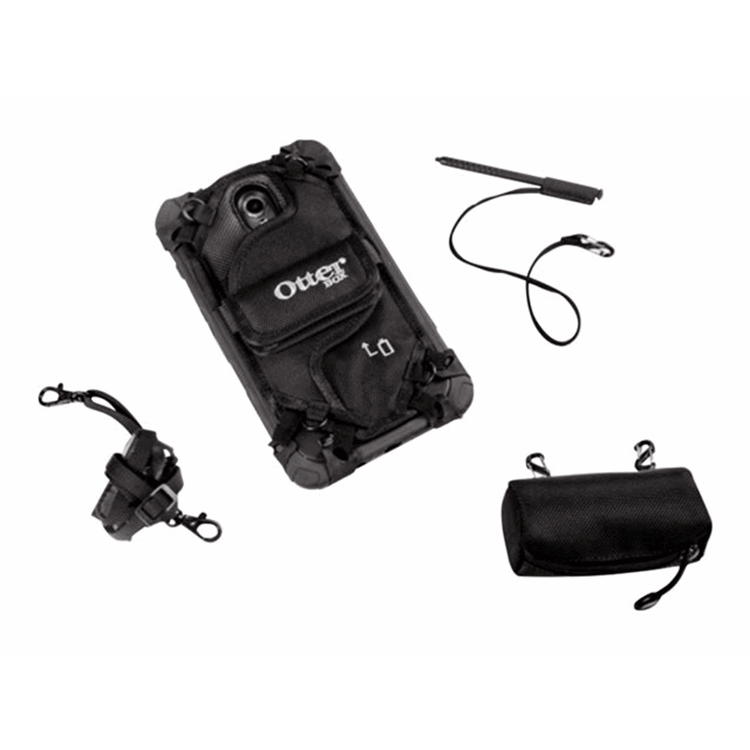 Utility Latch Galaxy Tab Active 2 Blck Utility Latch Galaxy Tab Active 2 Blck