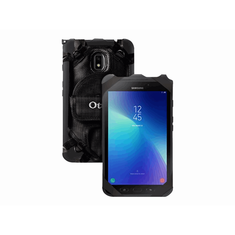 Utility Latch Galaxy Tab Active 2 Blck