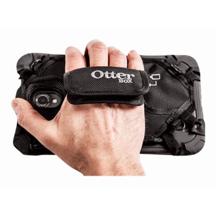 Utility Latch Galaxy Tab Active 2 Blck