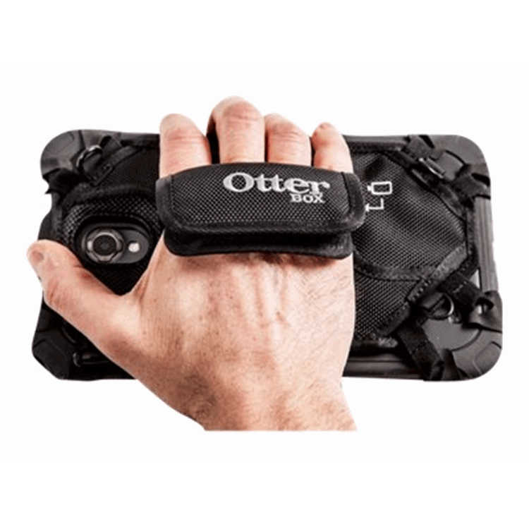 Utility Latch Galaxy Tab Active 2 Blck