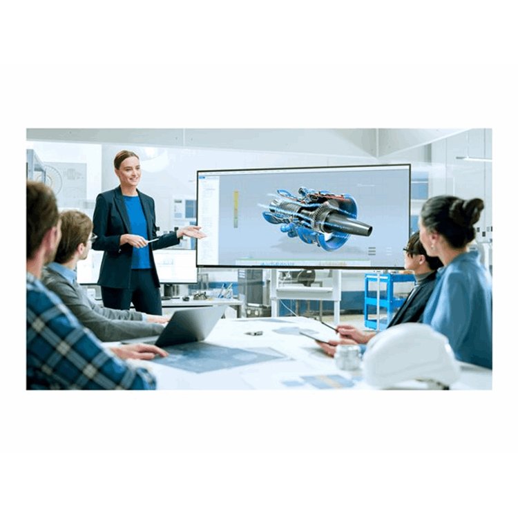 Avocor E Series 92" 5K IR LED 3y Warr