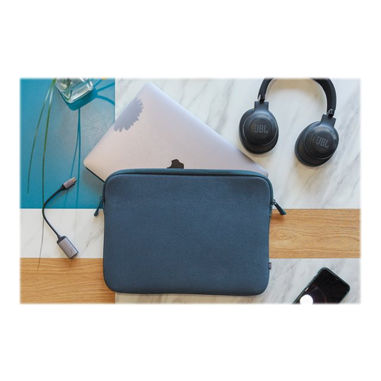 MW Sleeve MB Pro/Air 13i USB-C Blue MW Sleeve MB Pro/Air 13i USB-C Blue