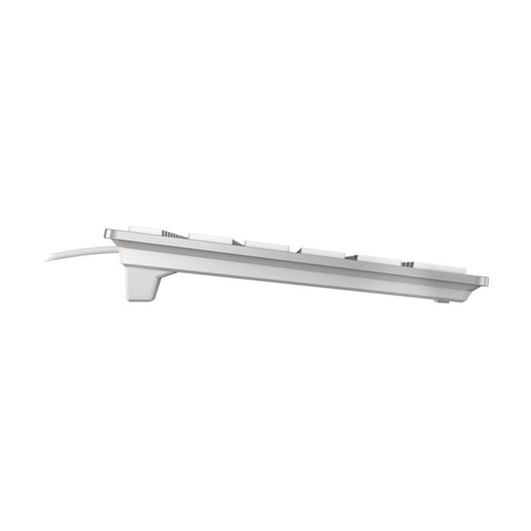 CHERRY KC6000 SLIM FOR MAC Corded KB(US)