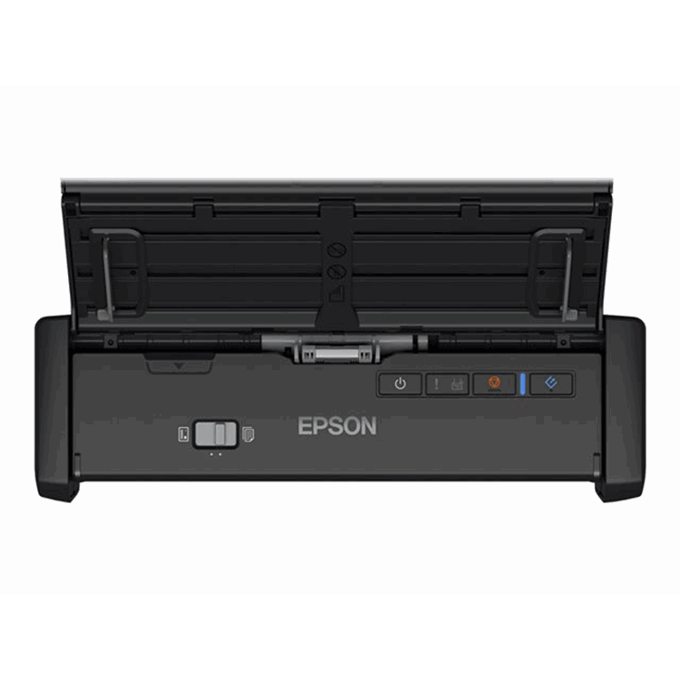 Epson Workforce DS-310 Power PDF Epson Workforce DS-310 Power PDF