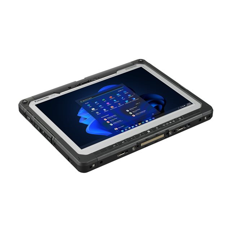 Toughbook CF-33 MK4 Tablet only model -WWAN 4G + GPS - 512 Gb SSD - front & rear cam - 16GB Mem - 3+ Toughbook CF-33 MK4 Tablet only model -WWAN 4G + GPS - 512 Gb SSD - front & rear cam - 16GB Mem - 3+