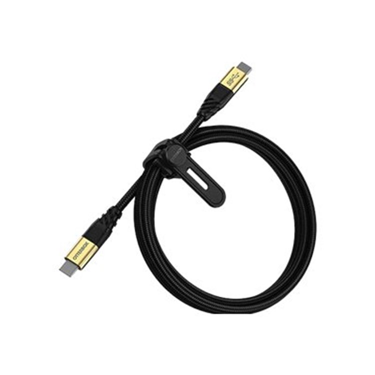OtterBox Premium Cable USB C-C 3.2 Gen1 OtterBox Premium Cable USB C-C 3.2 Gen1
