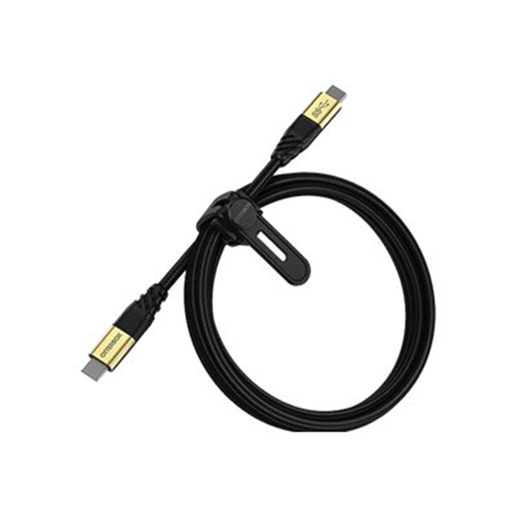 OtterBox Premium Cable USB C-C 3.2 Gen1 OtterBox Premium Cable USB C-C 3.2 Gen1