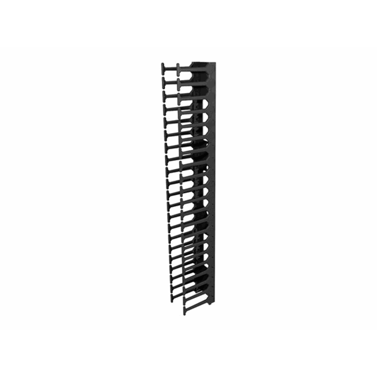 Vertical Cable Manager for 800mm Wide 4