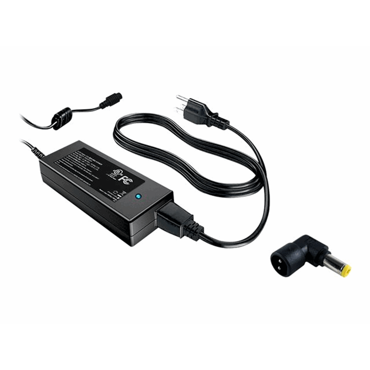 BTI Adapter 19V 65W 5.5mm tip