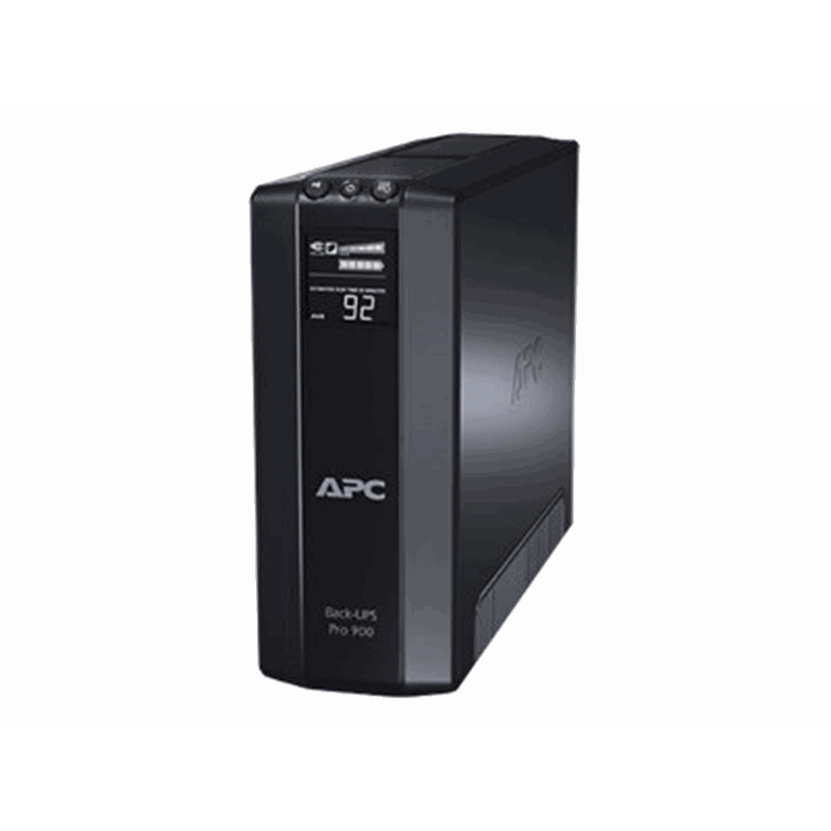 APC Power-Saving Back-UPS Pro 900. 230V. CEE 7/5 APC Power-Saving Back-UPS Pro 900. 230V. CEE 7/5