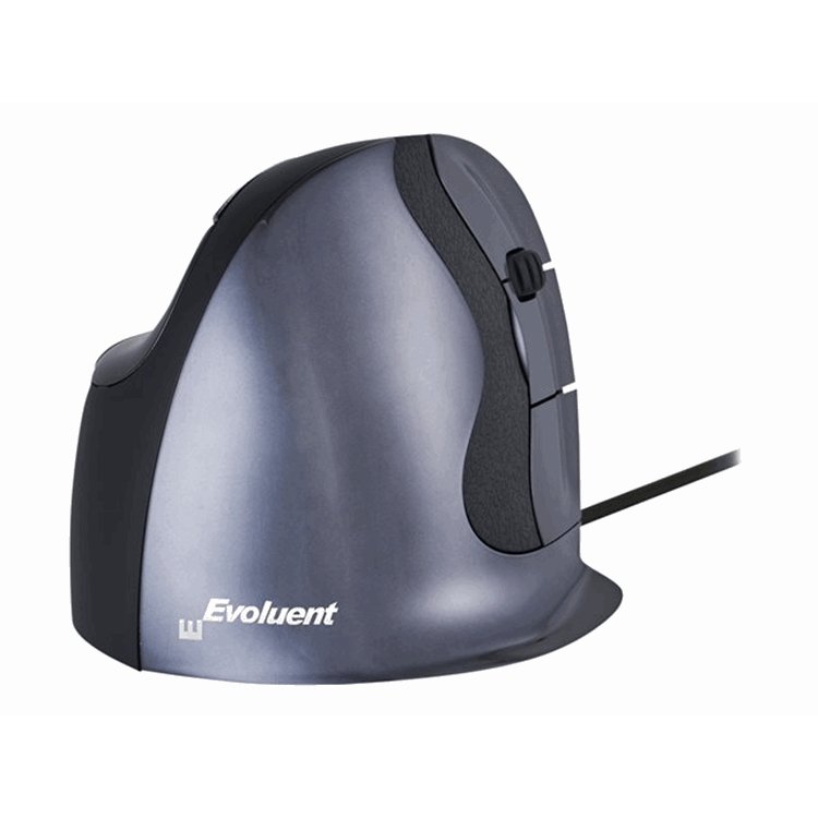 Bakker Evoluent D Mouse Bakker Evoluent D Mouse