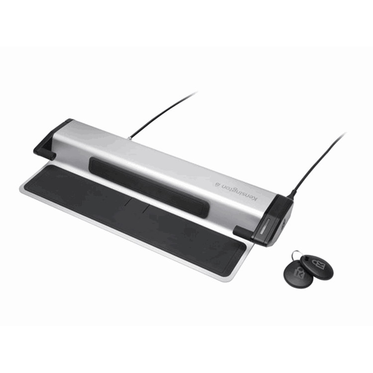 Electronic Laptop Locking Station Electronic Laptop Locking Station