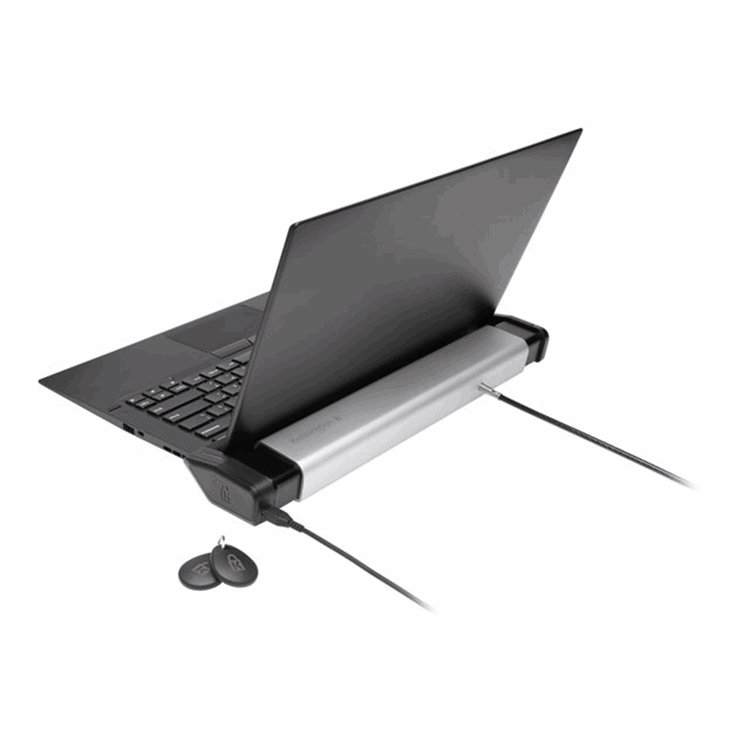 Electronic Laptop Locking Station Electronic Laptop Locking Station