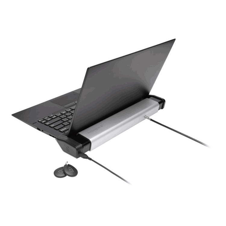 Electronic Laptop Locking Station Electronic Laptop Locking Station