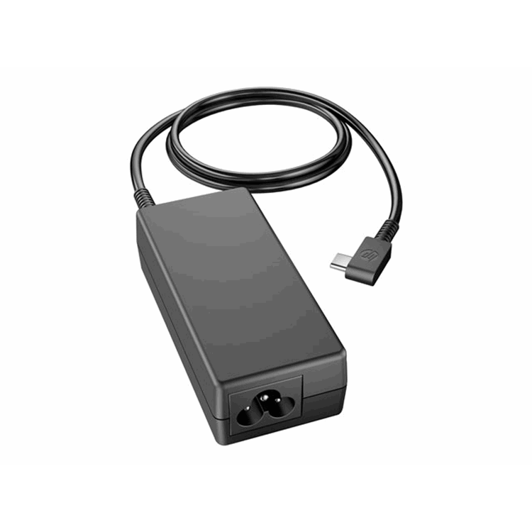 HP USB-C AC Adapter 45W EURO HP USB-C AC Adapter 45W EURO
