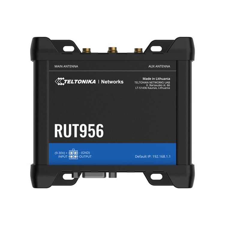 RUT956 RUT956