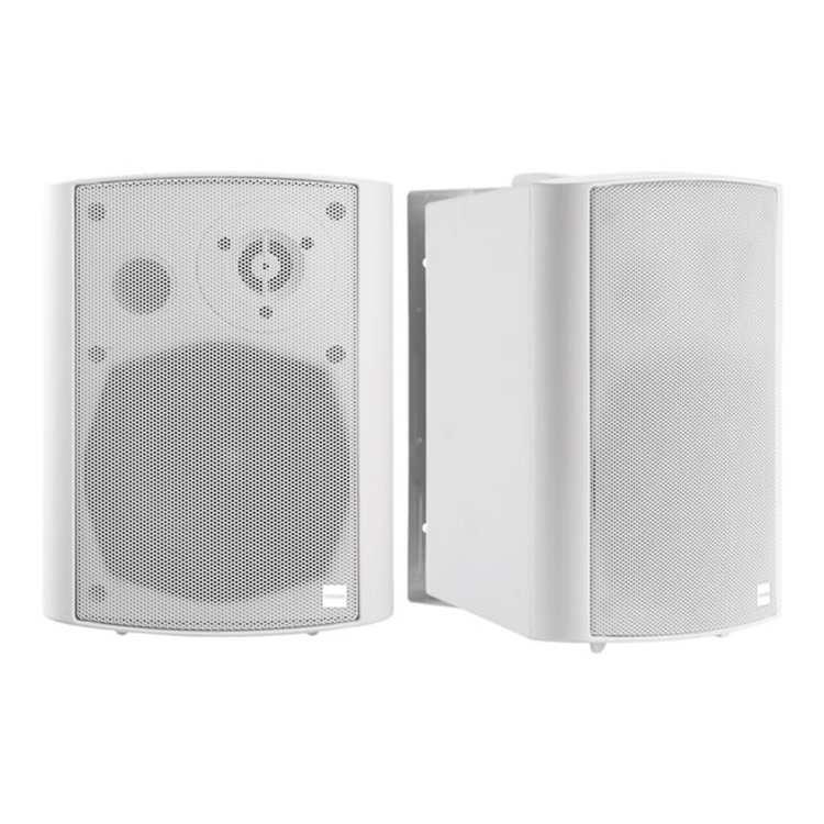 VISION 2x12w Pair Active Wall Speakers VISION 2x12w Pair Active Wall Speakers
