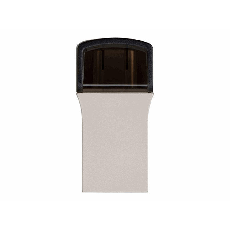 JetFlash 890S/64GB USB 3.1 Silver