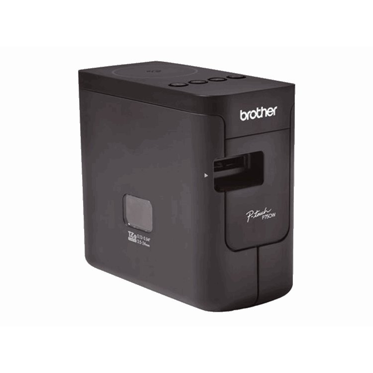 P-Touch PT-P750W P-Touch PT-P750W