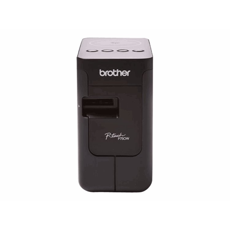 P-Touch PT-P750W P-Touch PT-P750W