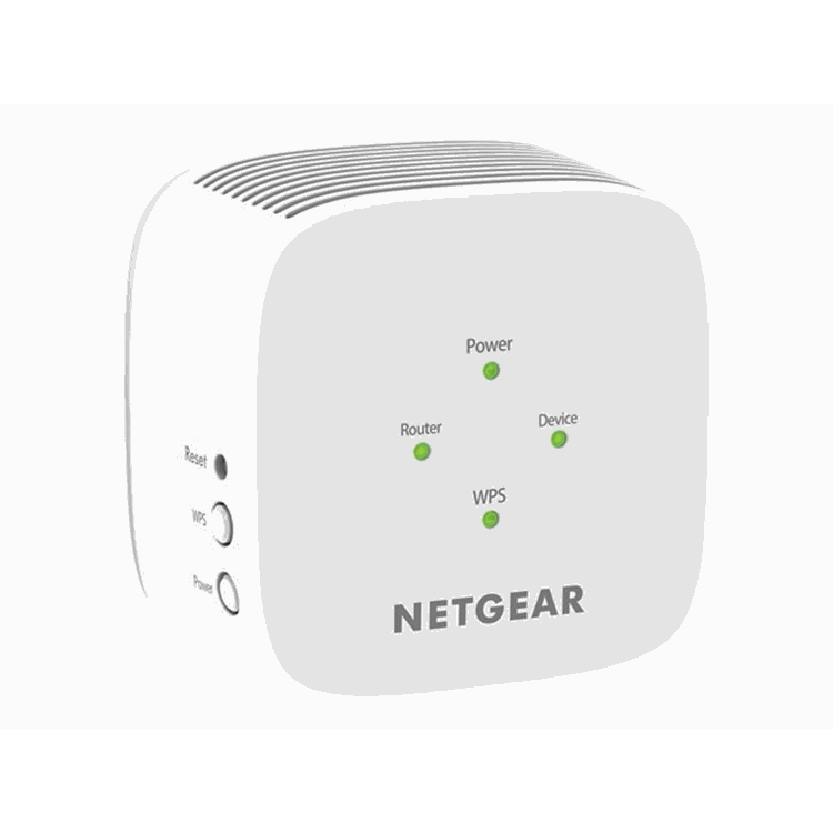 AC1200 WALLPLUG EXTENDER AC1200 WALLPLUG EXTENDER