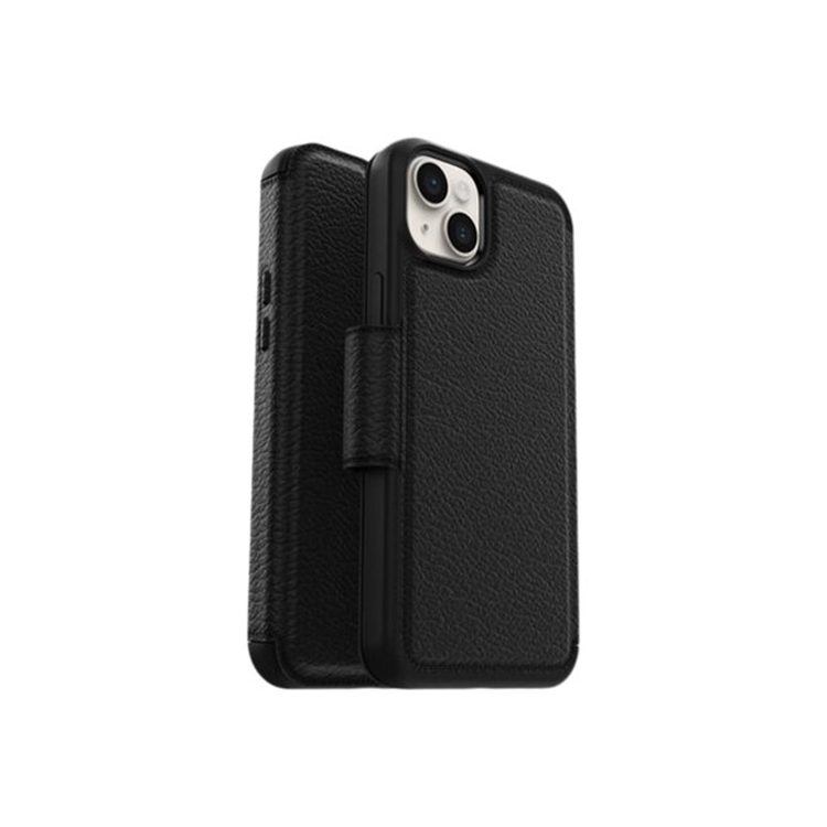 Strada iP14 Plus Shadow black ProPack