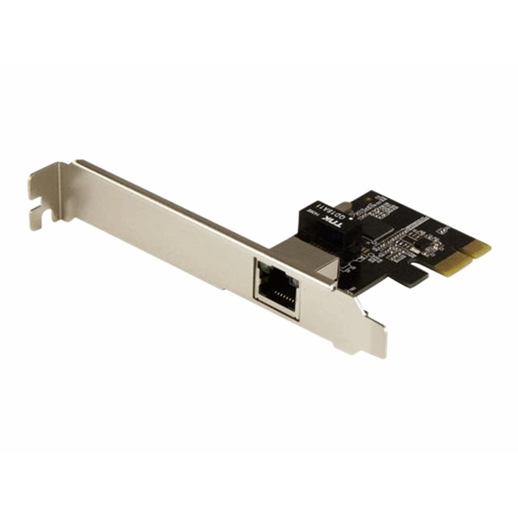 1-Port Gigabit Ethernet Network Card