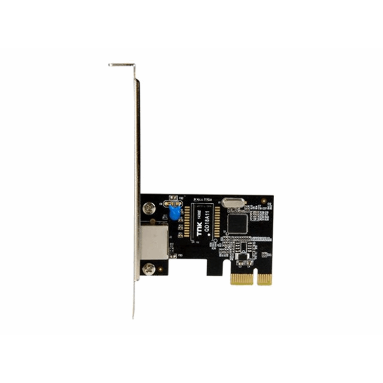 1-Port Gigabit Ethernet Network Card