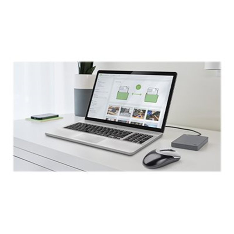BASIC PORTABLE DRIVE 2TB BASIC PORTABLE DRIVE 2TB
