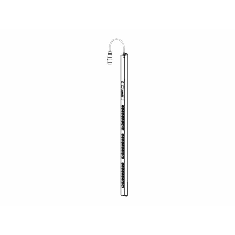 EasyPDU Switched Zero U 11 kW 230V (21) EasyPDU Switched Zero U 11 kW 230V (21)
