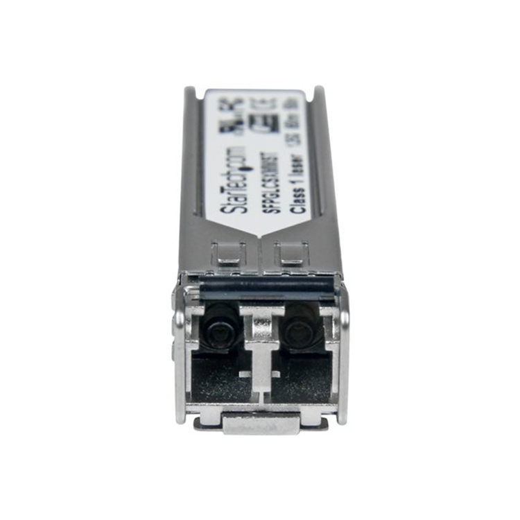 Cisco Compatible Gigabit Fiber SFP Trans