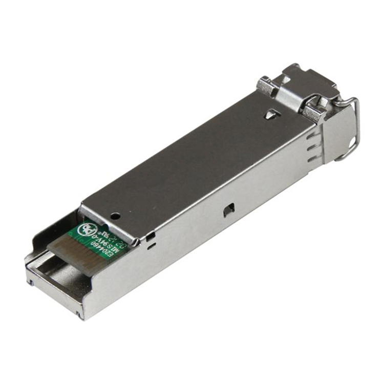 Cisco Compatible Gigabit Fiber SFP Trans Cisco Compatible Gigabit Fiber SFP Trans