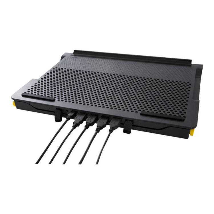 Targus Chill Mat + With 4-Port 2.0 Hub Targus Chill Mat + With 4-Port 2.0 Hub