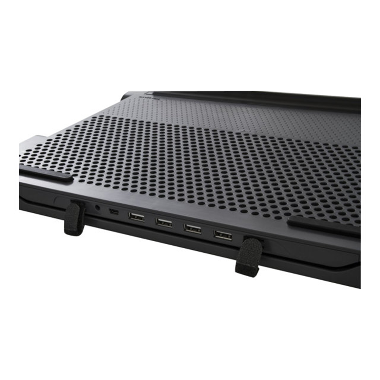 Targus Chill Mat + With 4-Port 2.0 Hub Targus Chill Mat + With 4-Port 2.0 Hub
