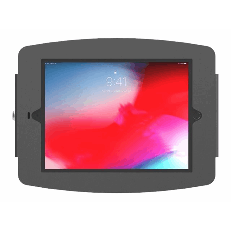 Space iPad Air 10.9in Secured Enclosure Space iPad Air 10.9in Secured Enclosure