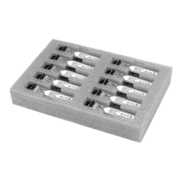 Fiber SFP- HP J4858C Compatible 10 Pack