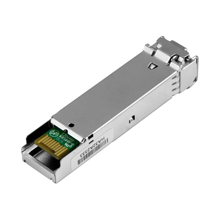 Fiber SFP- HP J4858C Compatible 10 Pack