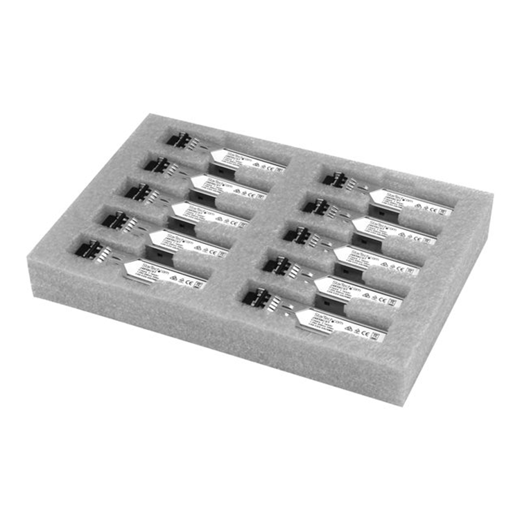 Fiber SFP- HP J4858C Compatible 10 Pack