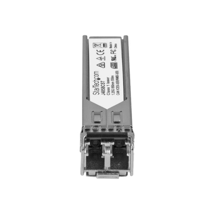 Fiber SFP- HP J4858C Compatible 10 Pack