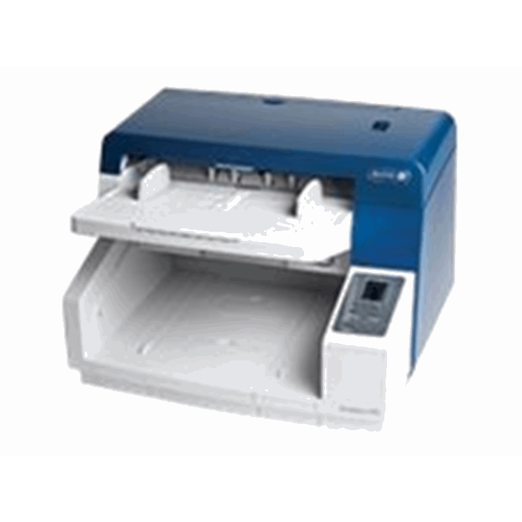 Xerox DocuMate 4790\Sheetfed A3 Scanner\Duplex A3\90ppm\180ipm\200 sheet ADF\USB 2.0