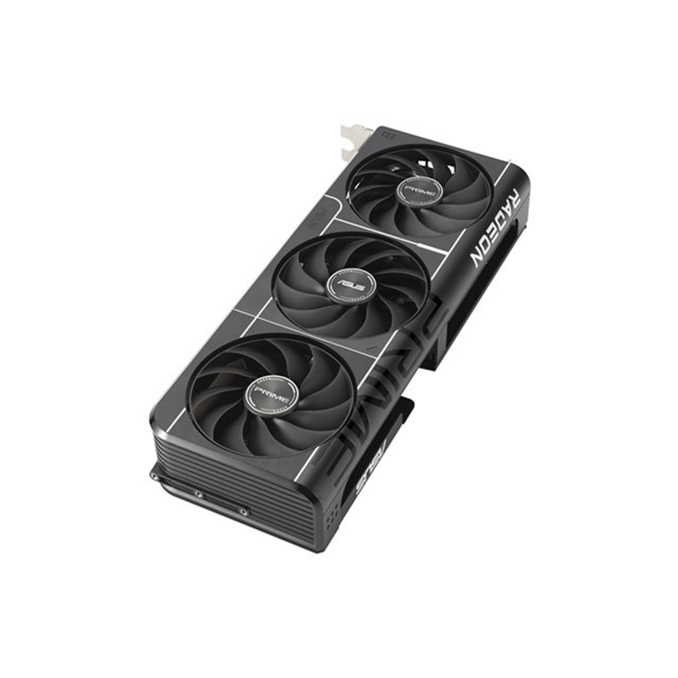 ASUS Prime Radeon RX 9060 XT OC Edition