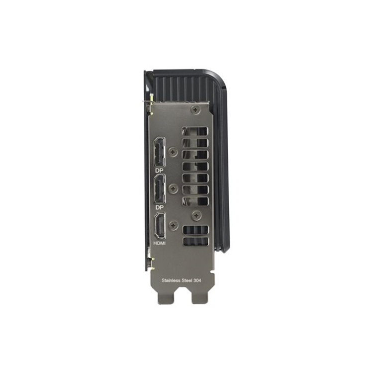 ASUS Prime Radeon RX 9060 XT OC Edition ASUS Prime Radeon RX 9060 XT OC Edition