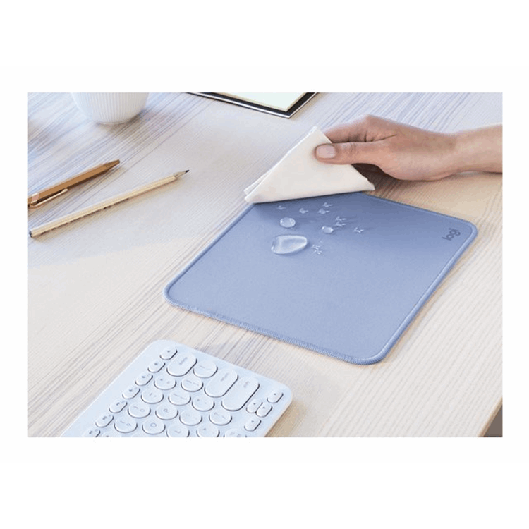 Mouse Pad Studio Series - BLUE GREY -