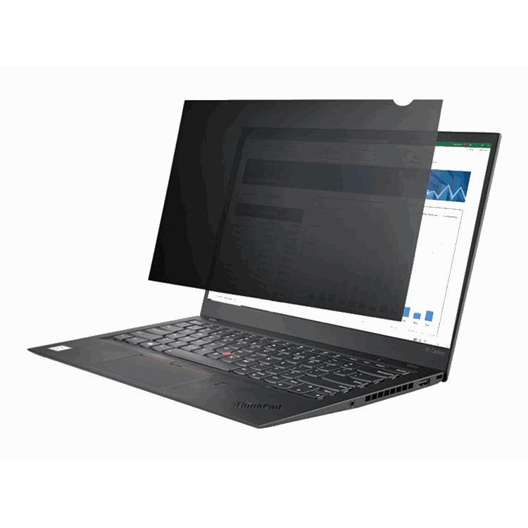 14in Laptop Privacy Screen Anti-Glare