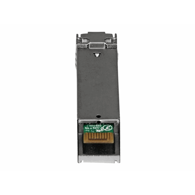 Gb Fiber SFP - HP J4859C Compatible