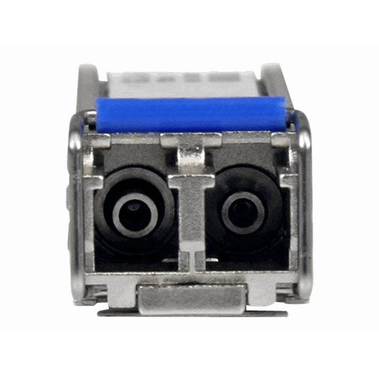 Gb Fiber SFP - HP J4859C Compatible