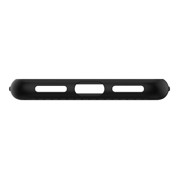 Spigen iPh SE 2020/8/7 Liquid Air Black Spigen iPh SE 2020/8/7 Liquid Air Black