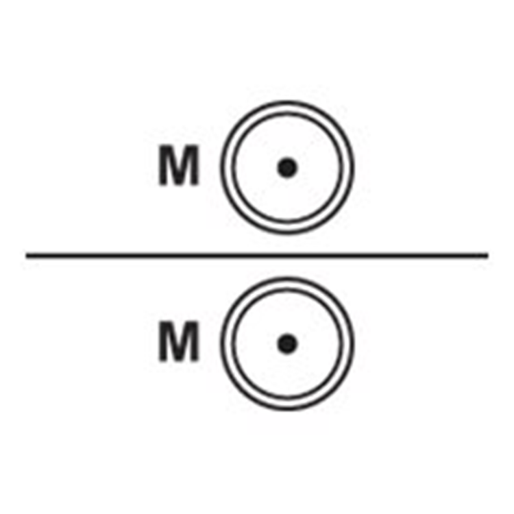 Aruba AFC7DL03-00 3M 7D Antenna Cable