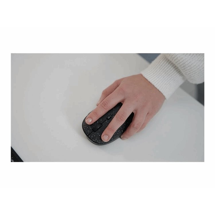 Targus EcoSmart Ergonomic Mouse